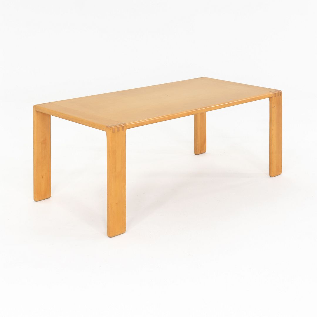 Bonanza Coffee Table