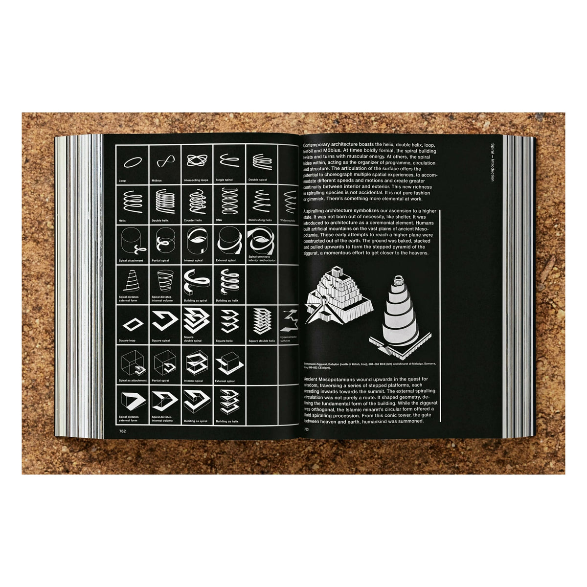 Bjarne Mastenbroek. Dig it! Building Bound to the Ground (English)