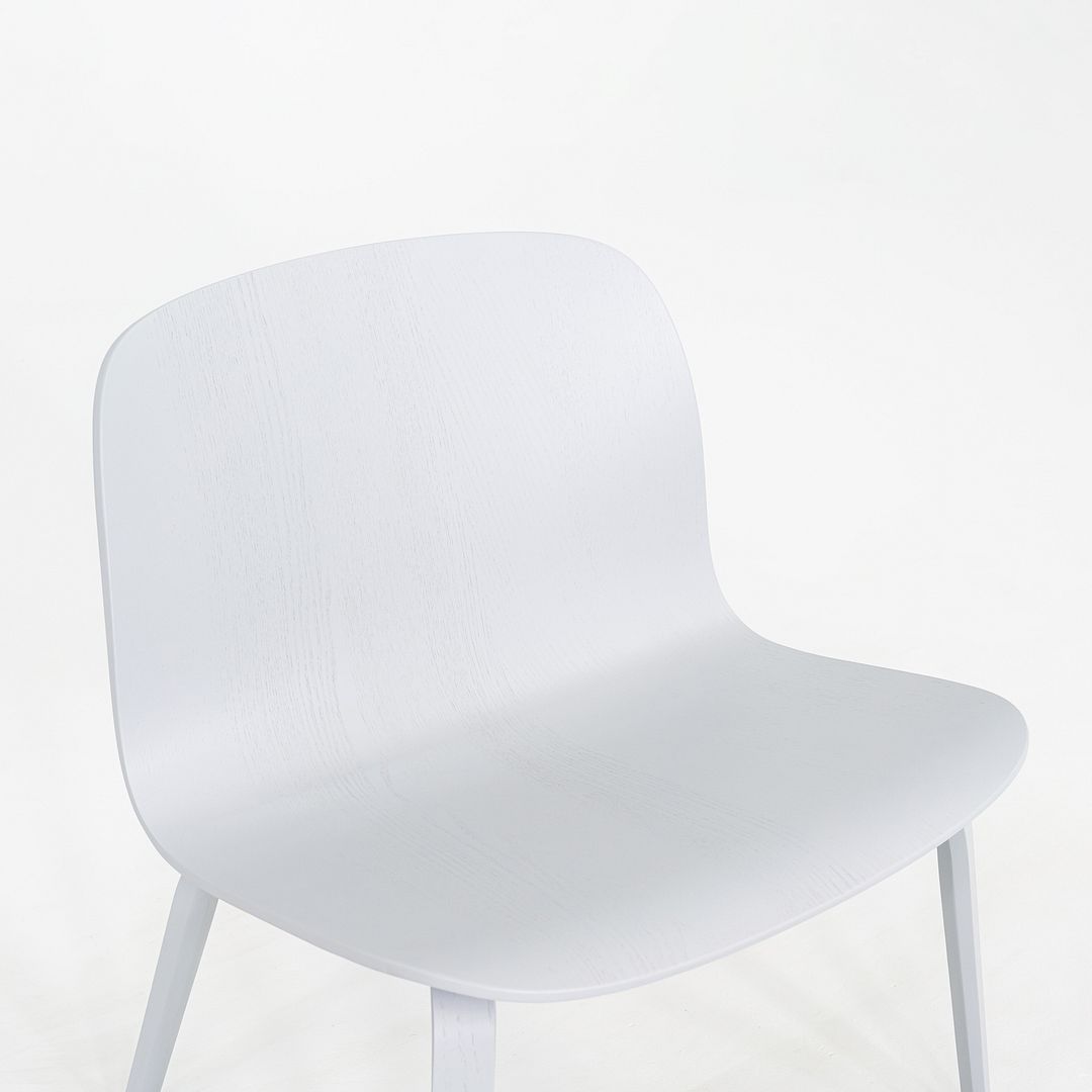 Visu Lounge Chair