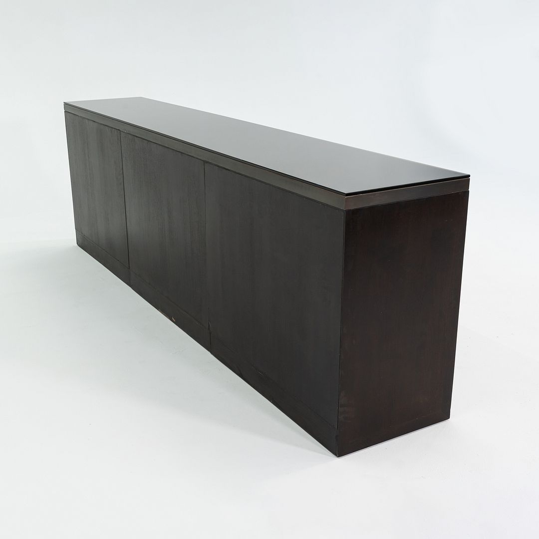 Ming Sideboard, Model No. 4616