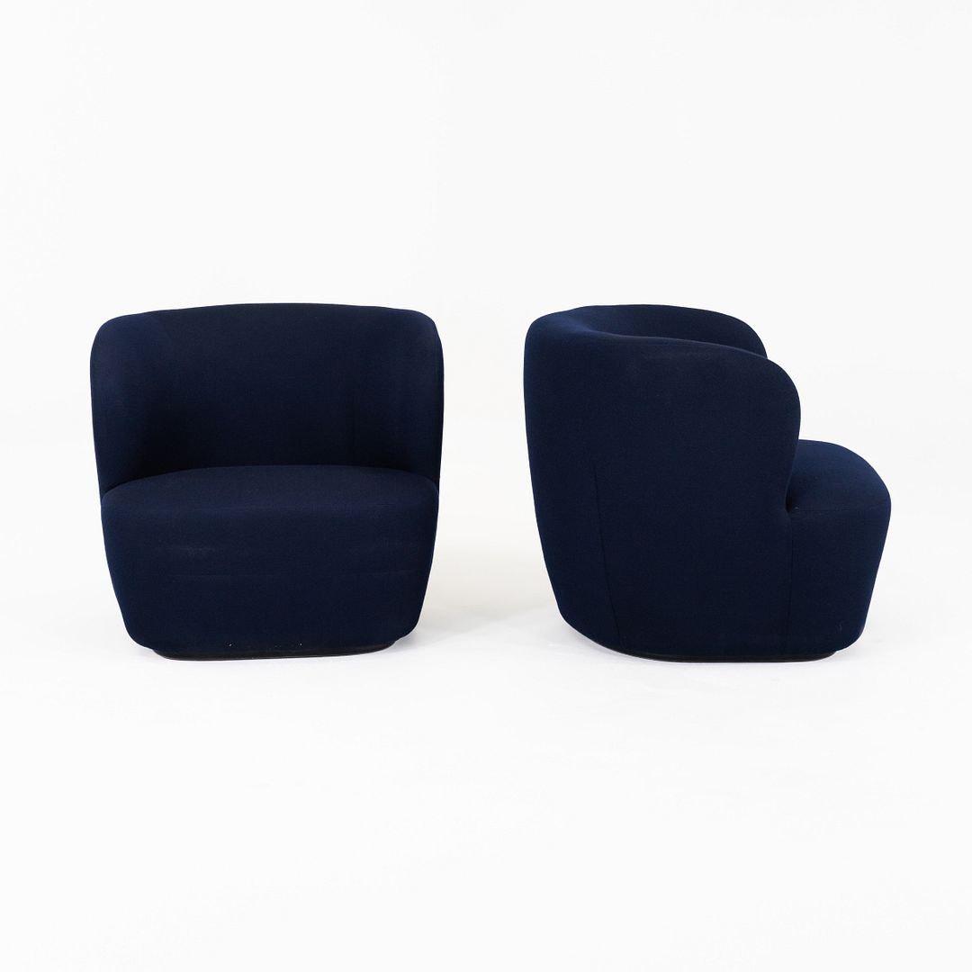 Stay Lounge Chair