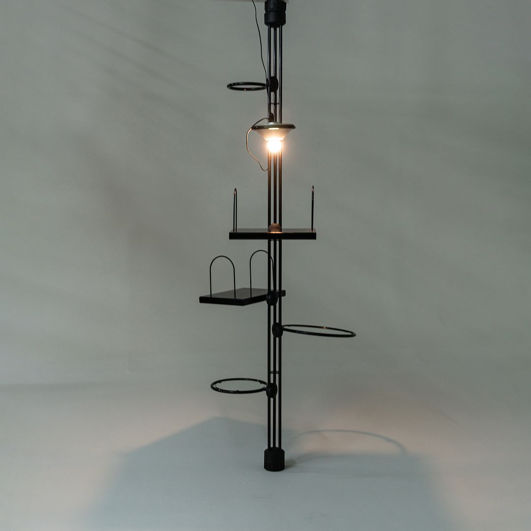 Tension Floor Lamp