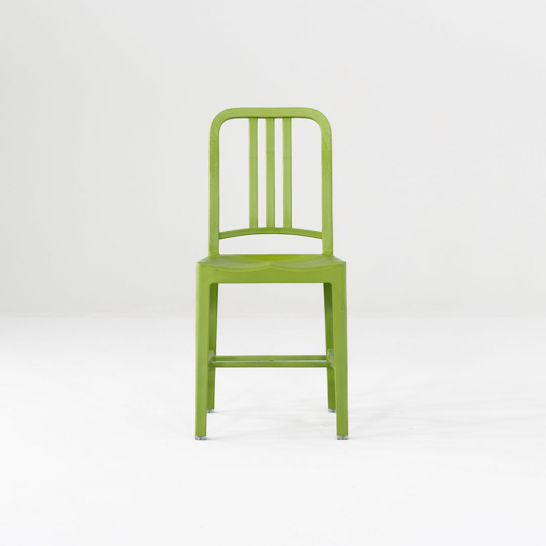 Emeco Model 111 Navy Chair