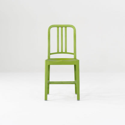 Emeco Model 111 Navy Chair