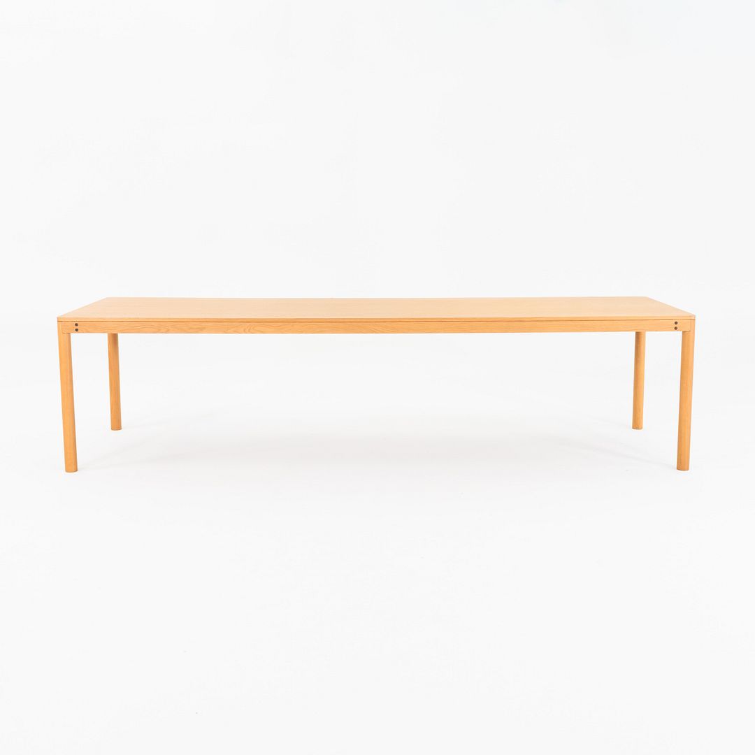 Wooden Dowel Table