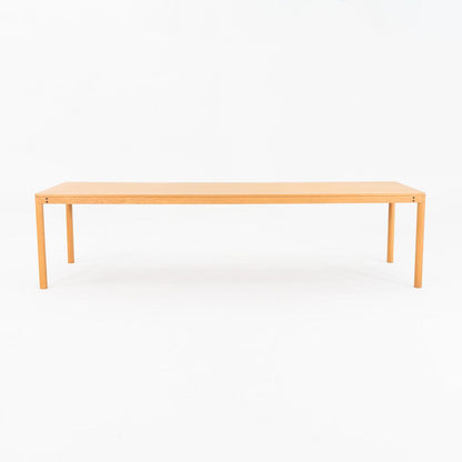 Wooden Dowel Table
