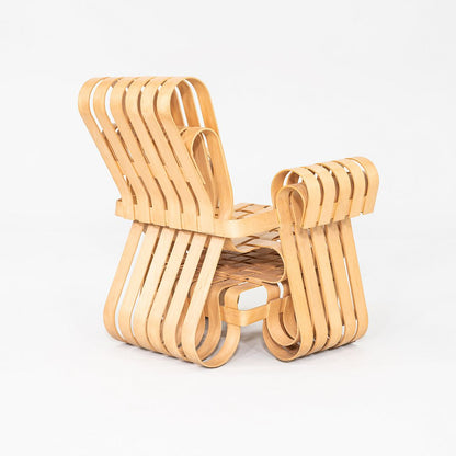 Power Play Lounge Chair