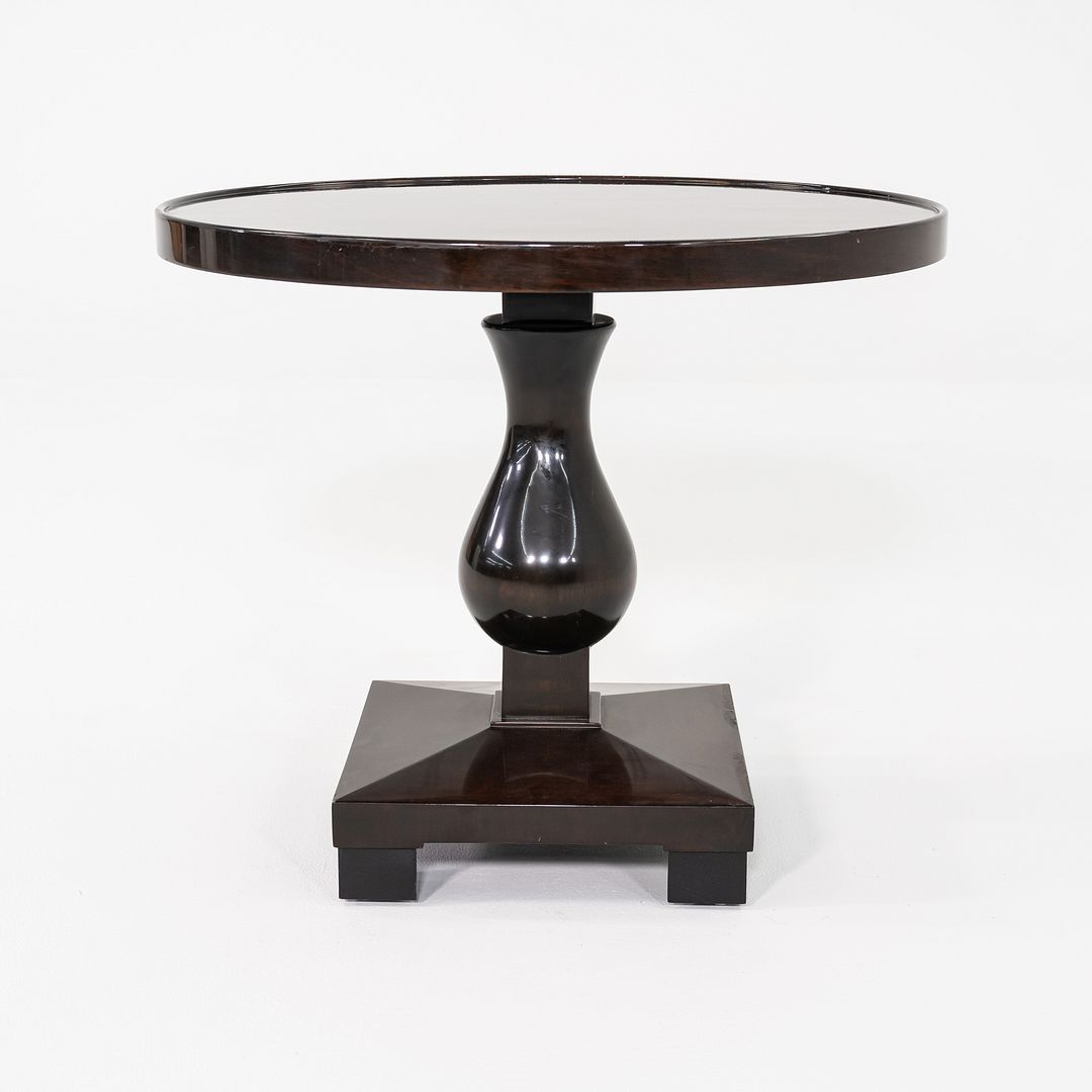Hamptons Occasional Table, Model 4892