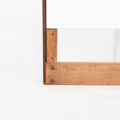 Planning Unit Twin Headboard, Model 740WP