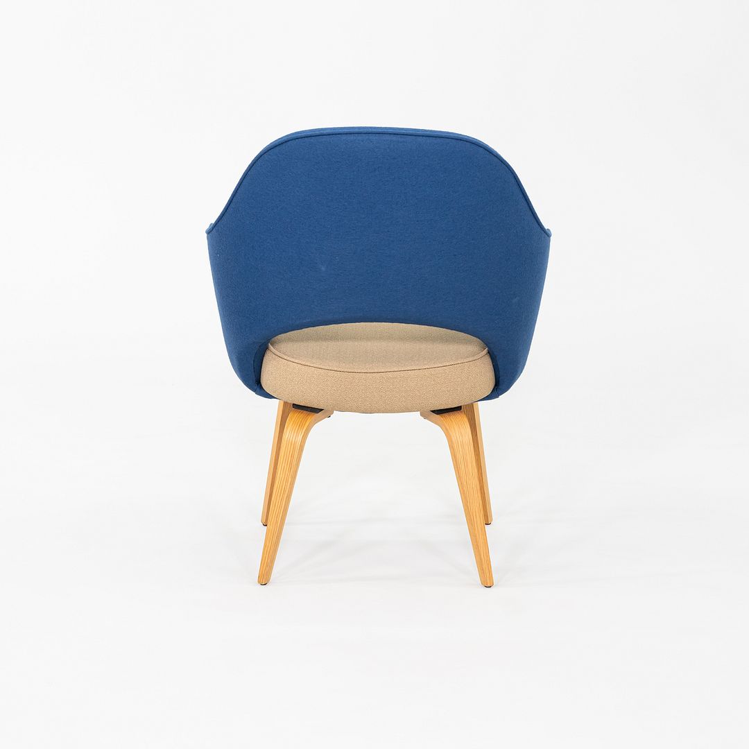 Saarinen Executive Armchair