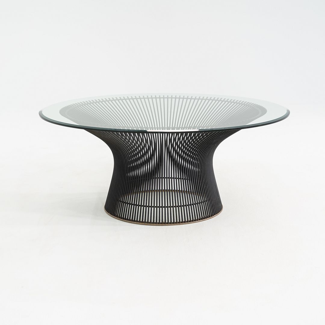 Platner Coffee Table