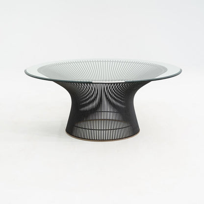Platner Coffee Table