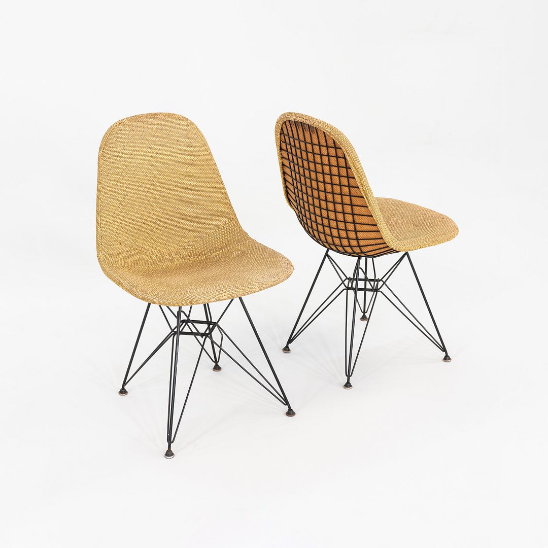 DKR-1 Chair