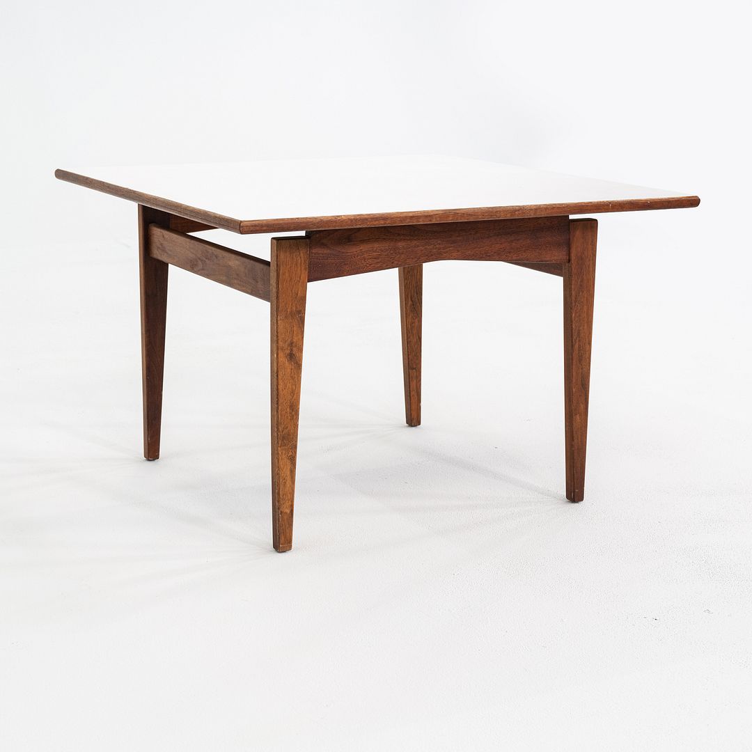 Jens Risom Side Table