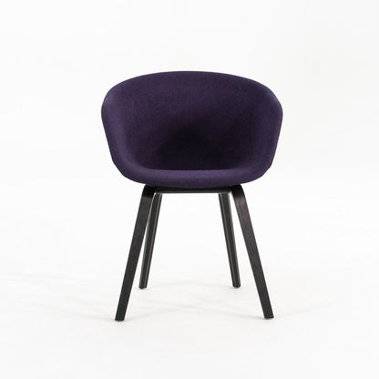 About A 23 Dining Arm Chair