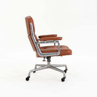 Time Life Executive Desk Chair, Model ES104