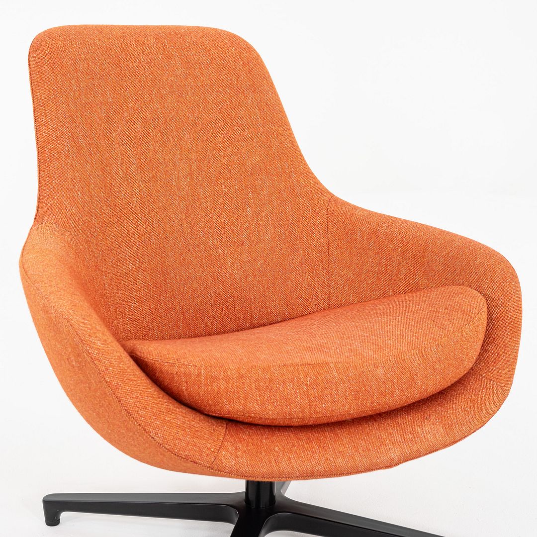 Saiba Lounge Chairs