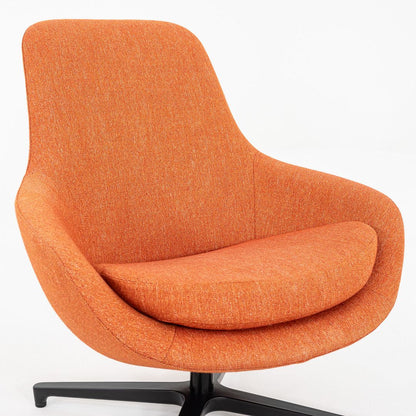 Saiba Lounge Chairs