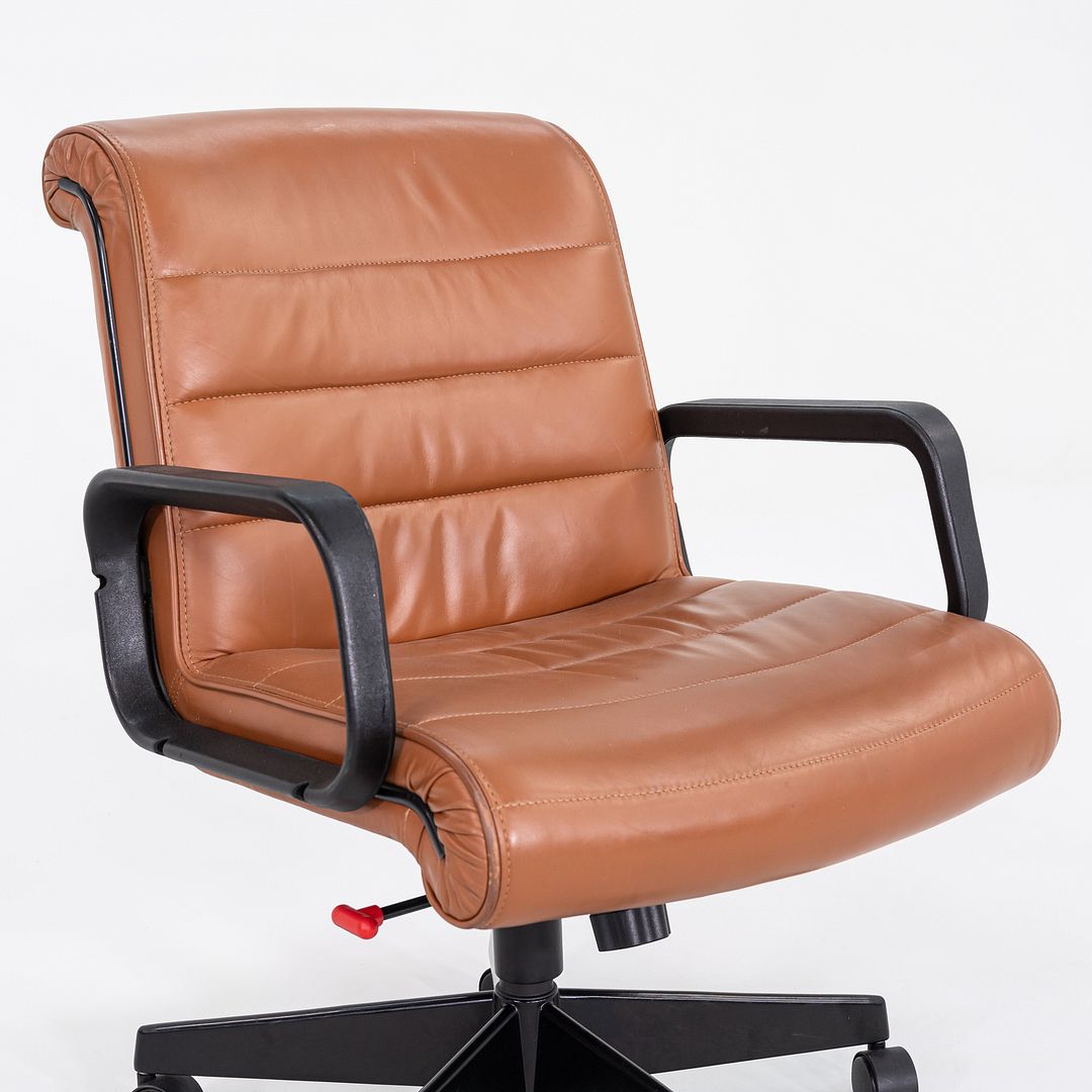 Knoll Sapper Series Management Chair by Richard Sapper | Rarify