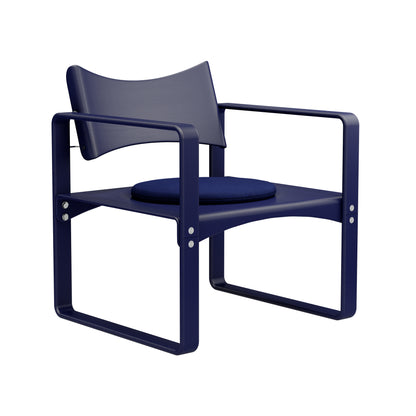 Series 270F Armchair