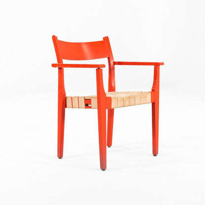 CH42 & CH43 Stacking Dining Chair