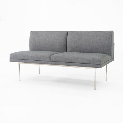 Tuxedo Component Lounge Sofa