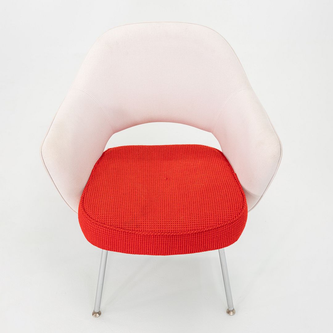 Saarinen Executive Arm Chair