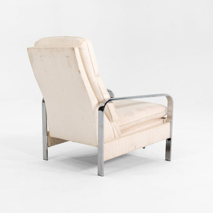 Reclining Lounge Chair
