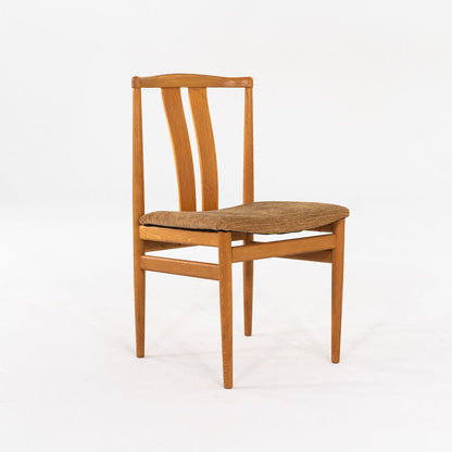 Oak Side Chair
