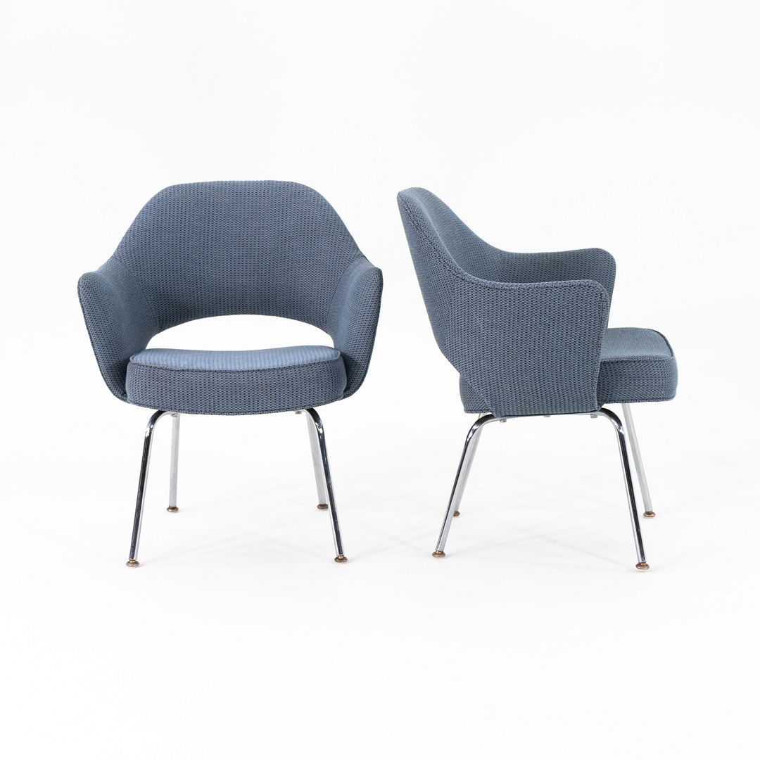 Executive Dining Arm Chairs