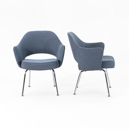 Executive Dining Arm Chairs