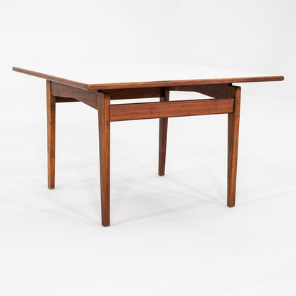 Jens Risom Side Table