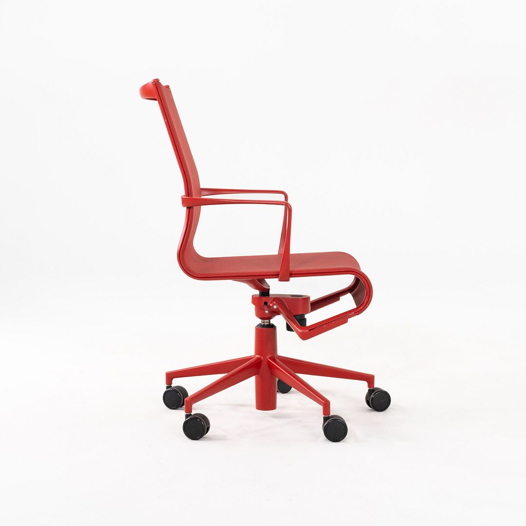 434 Rollingframe Desk chair