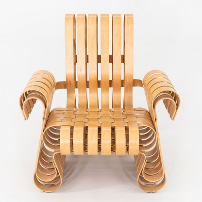 Power Play Lounge Chair
