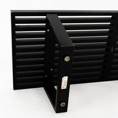 Nelson Platform Bench