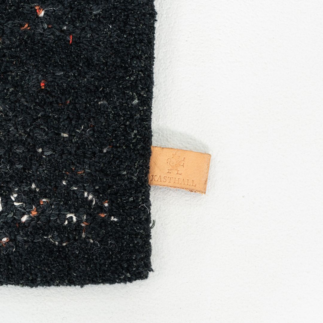 Diamond Rug