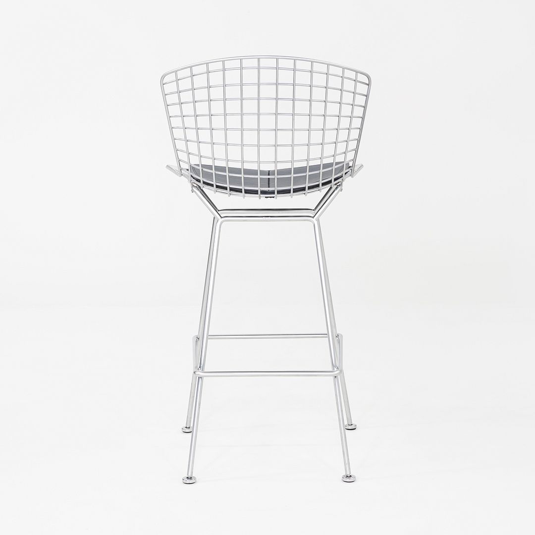 Bertoia Stool