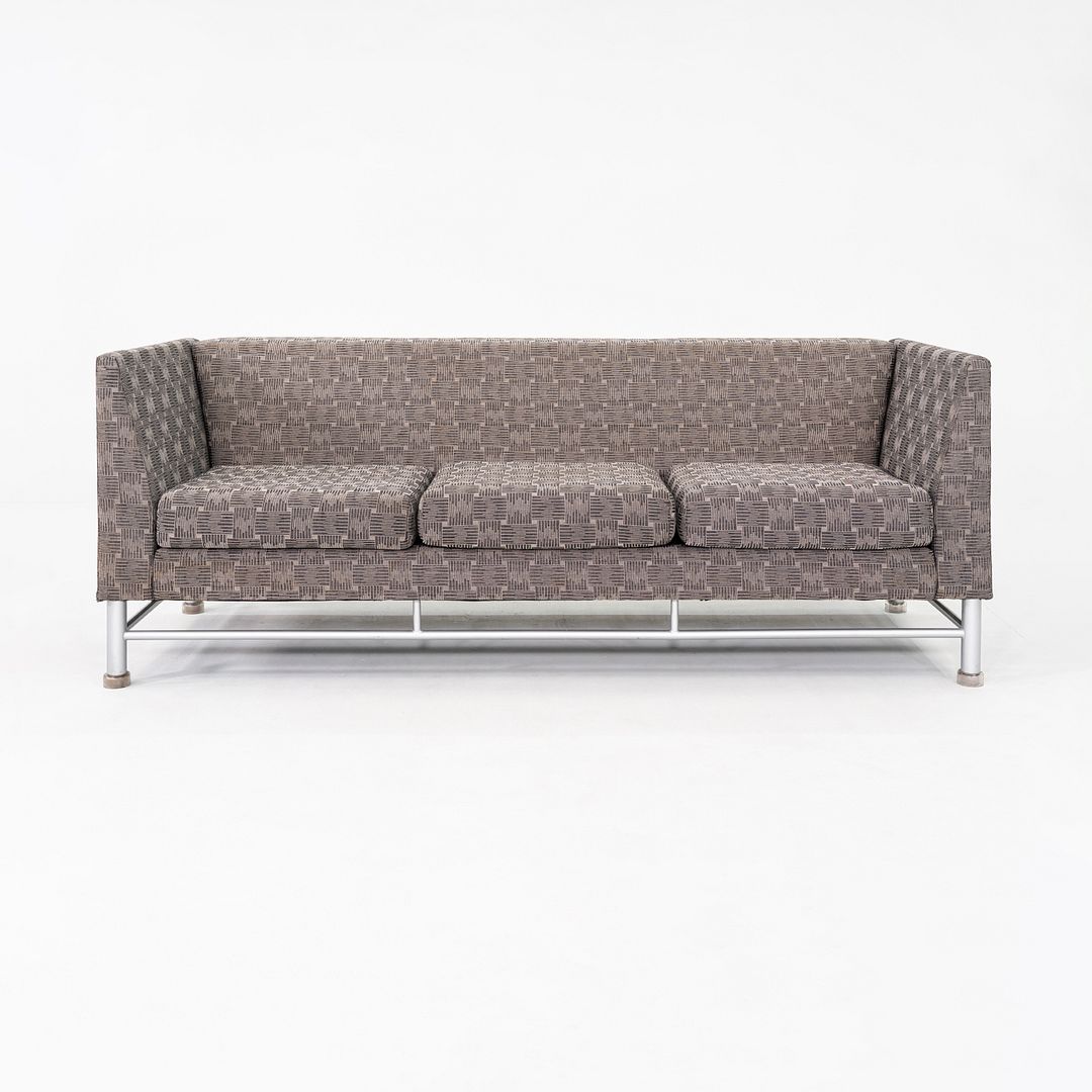 Eastside Three Seat Sofa