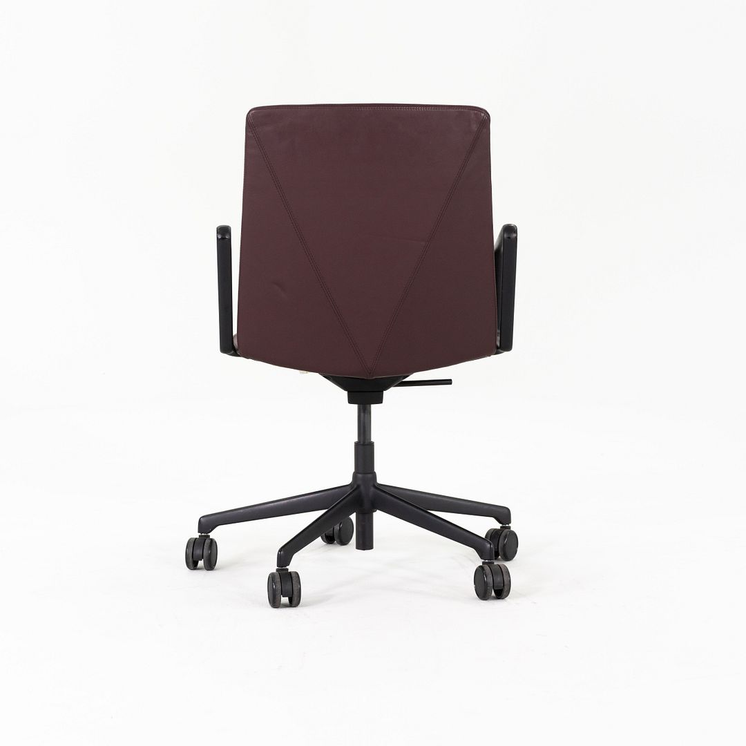 L.A.M Swivel Desk Chair