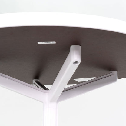 Dividends Horizon X-Base Dining / Cafe Table