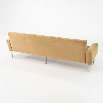 34/3 Three Seat Sofa