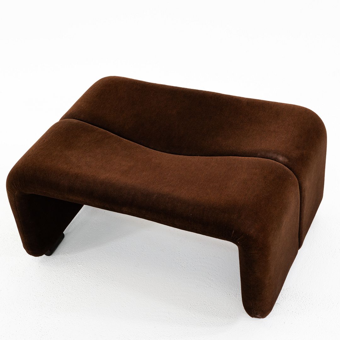 Coronado Ottoman