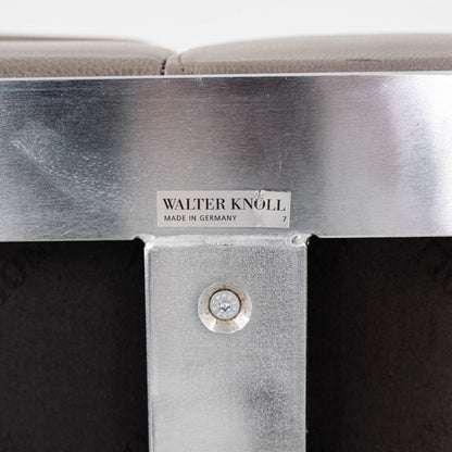 Model 500 Arm Lounge Chair