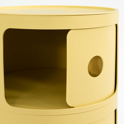 Componibili Bio Storage Unit
