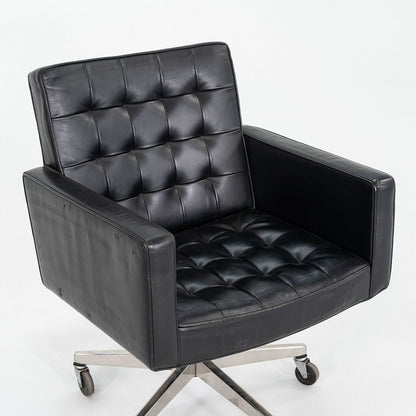 Cafiero Executive Desk Chair, Model 187