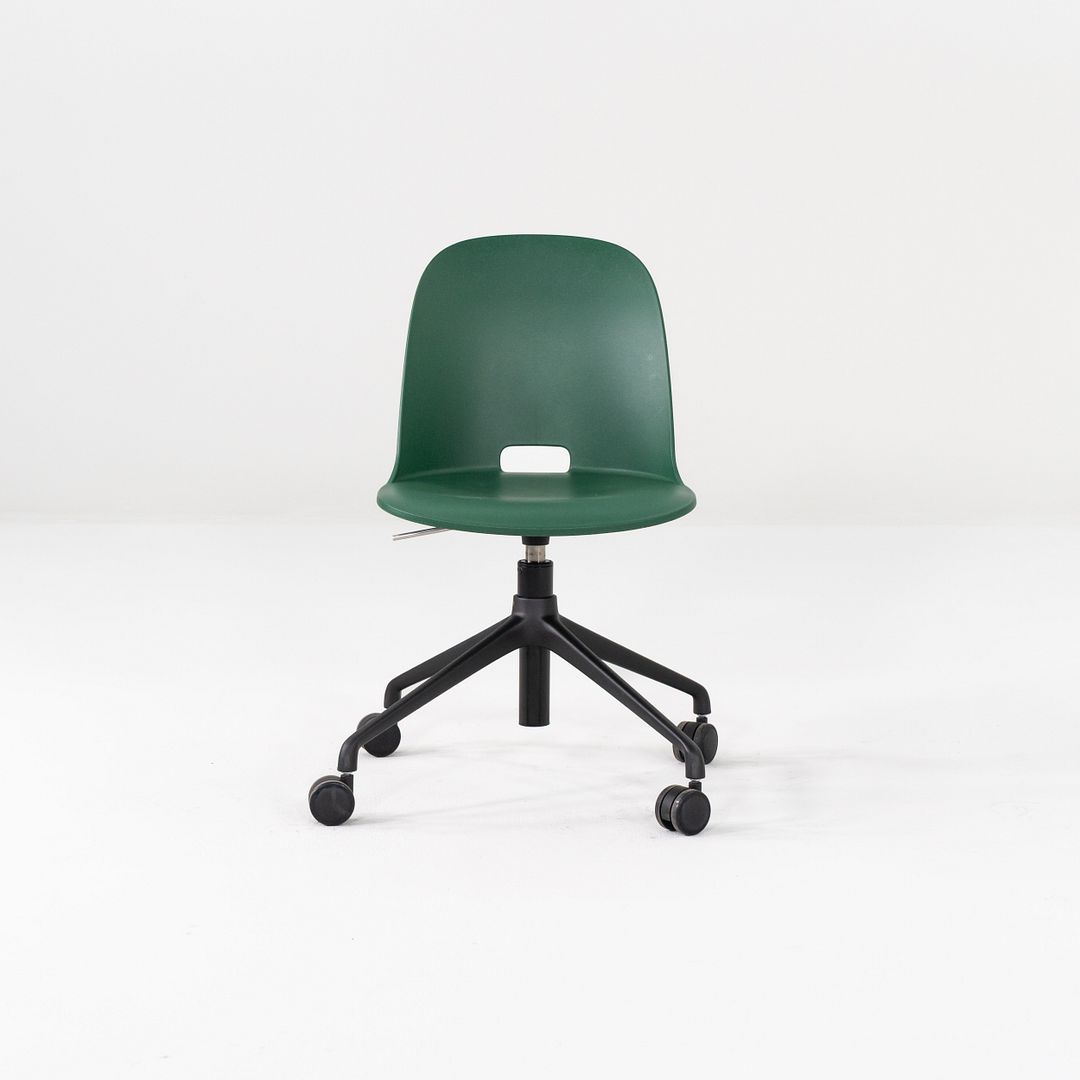 Alfi High Back Swivel Desk Chair