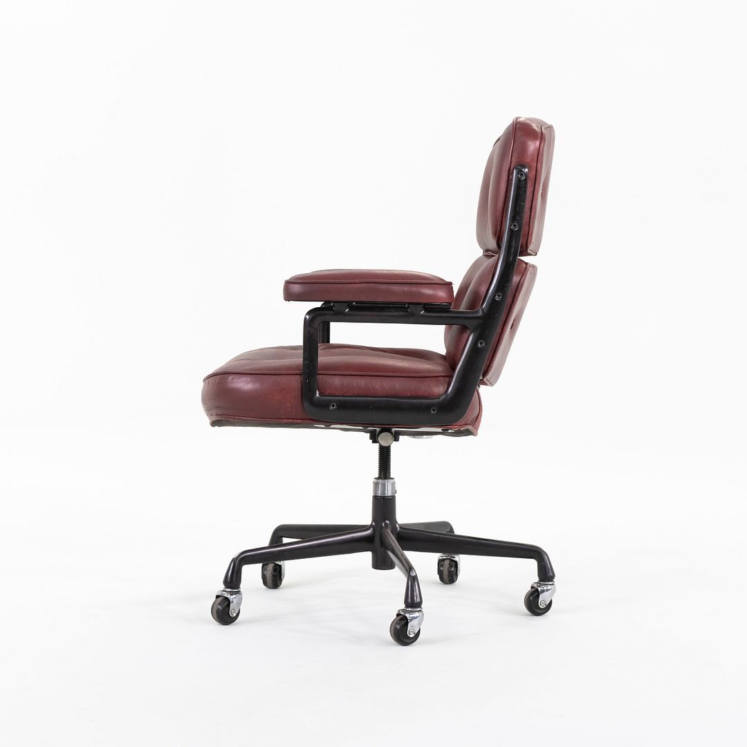 Time Life Executive Desk Chair, Model ES104