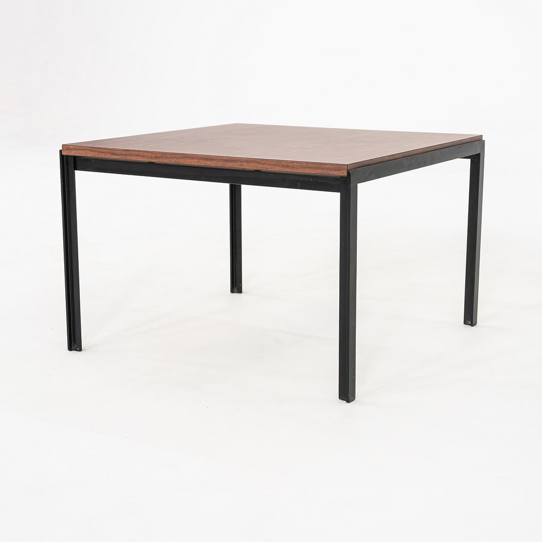 Florence Knoll Square Coffee Table