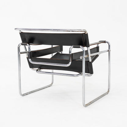 Wassily Lounge Chair, Model B3