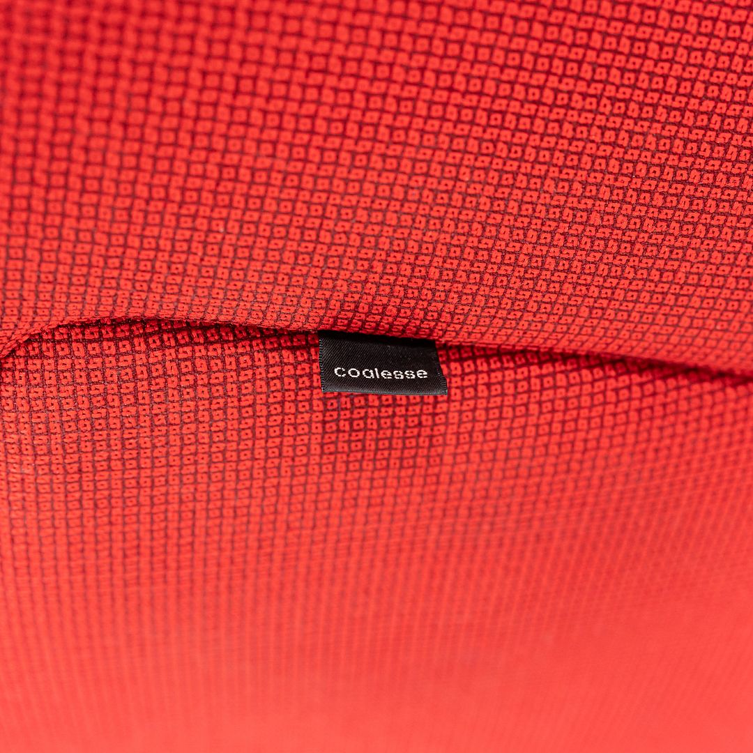 Joel Lounge Chair
